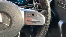 Mercedes-Benz A-Class A200 AMG Line Premium 5dr Auto Petrol Hatchback